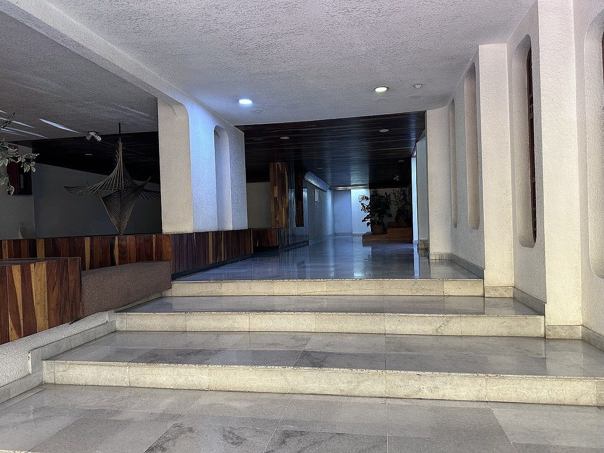 13 de 14: Departamento en Renta en del Valle Rayo Vende ®