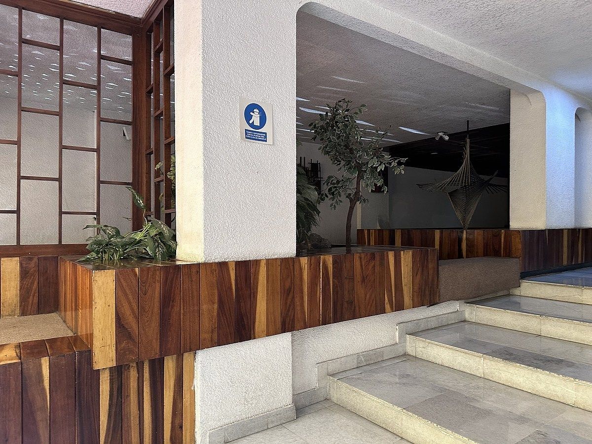 12 de 14: Departamento en Renta en del Valle Rayo Vende ®