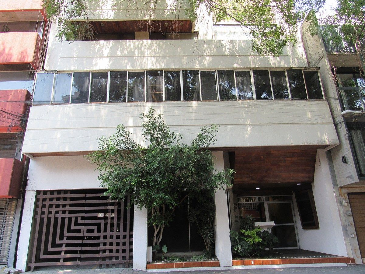 16 de 16: Departamento en Renta en del Valle Rayo Vende ®