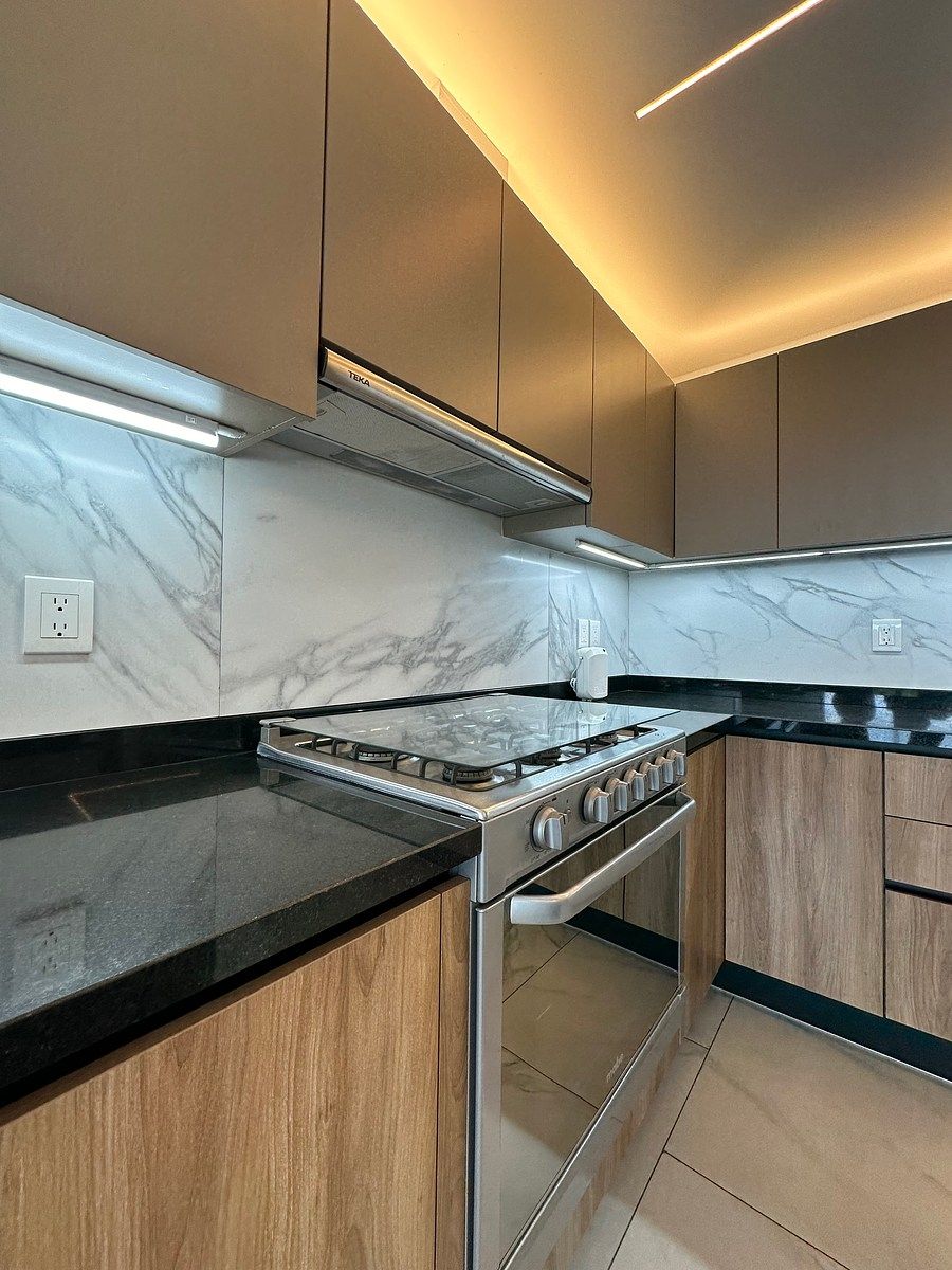 Apartamento em Cabo Norte, Mérida, foto 2 de 14