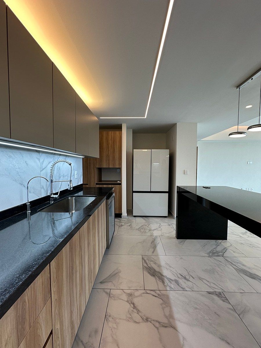 Apartamento em Cabo Norte, Mérida, foto 3 de 14