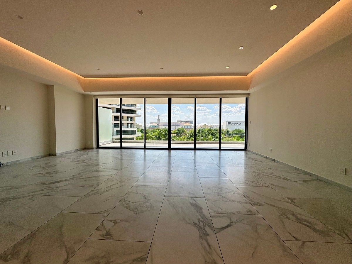 Apartamento em Cabo Norte, Mérida, foto 4 de 14