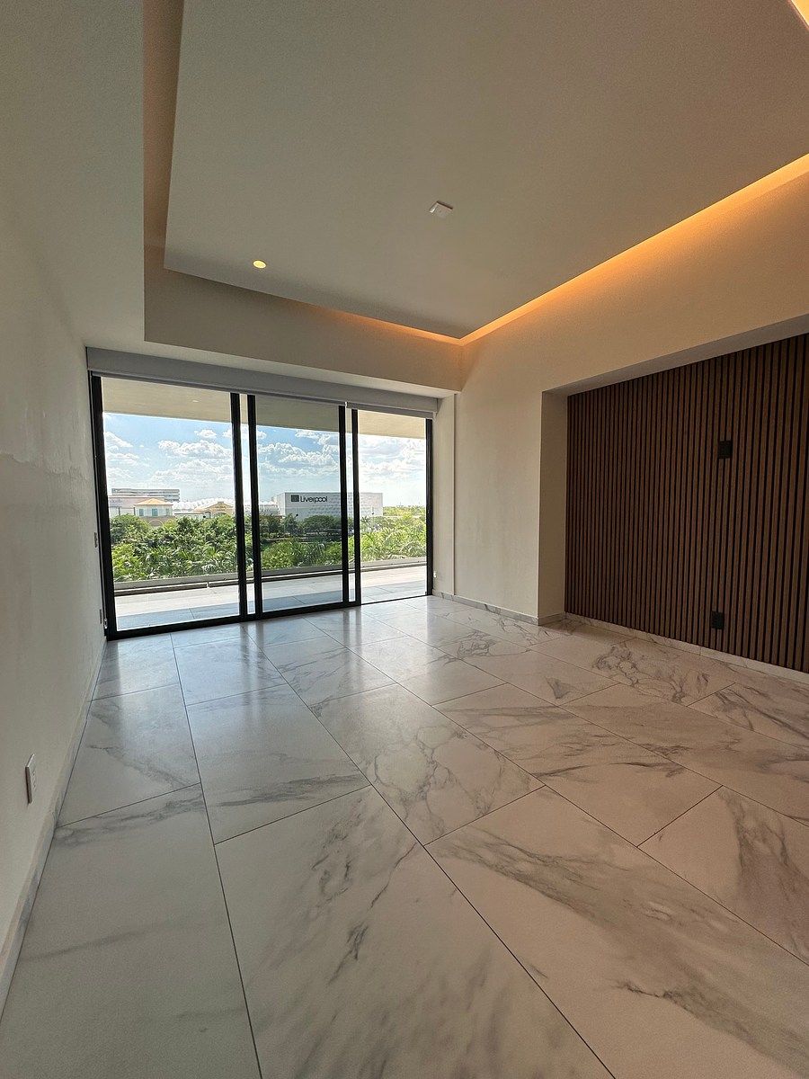 Apartamento em Cabo Norte, Mérida, foto 6 de 14