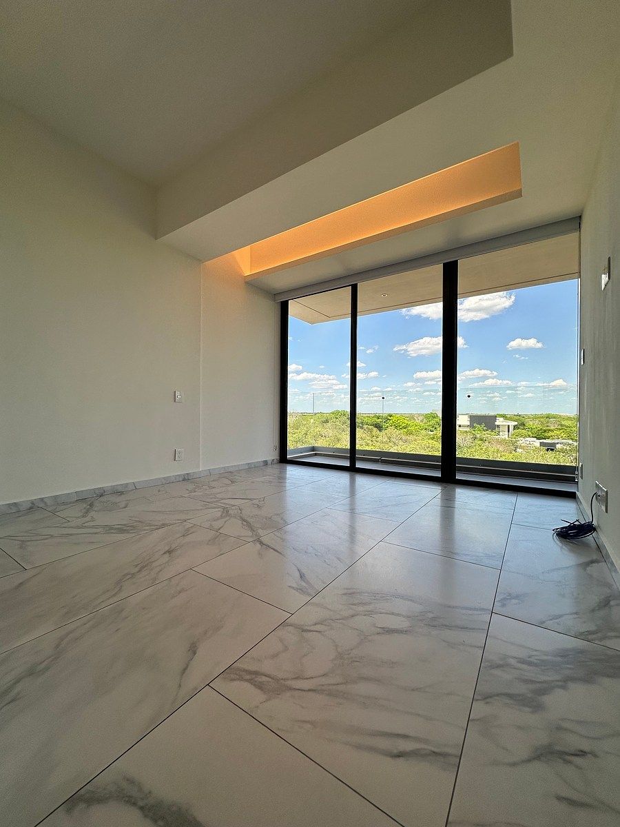 Apartamento em Cabo Norte, Mérida, foto 10 de 14