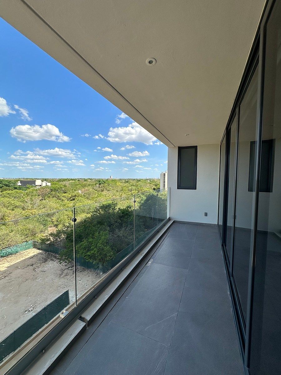 Apartamento em Cabo Norte, Mérida, foto 13 de 14