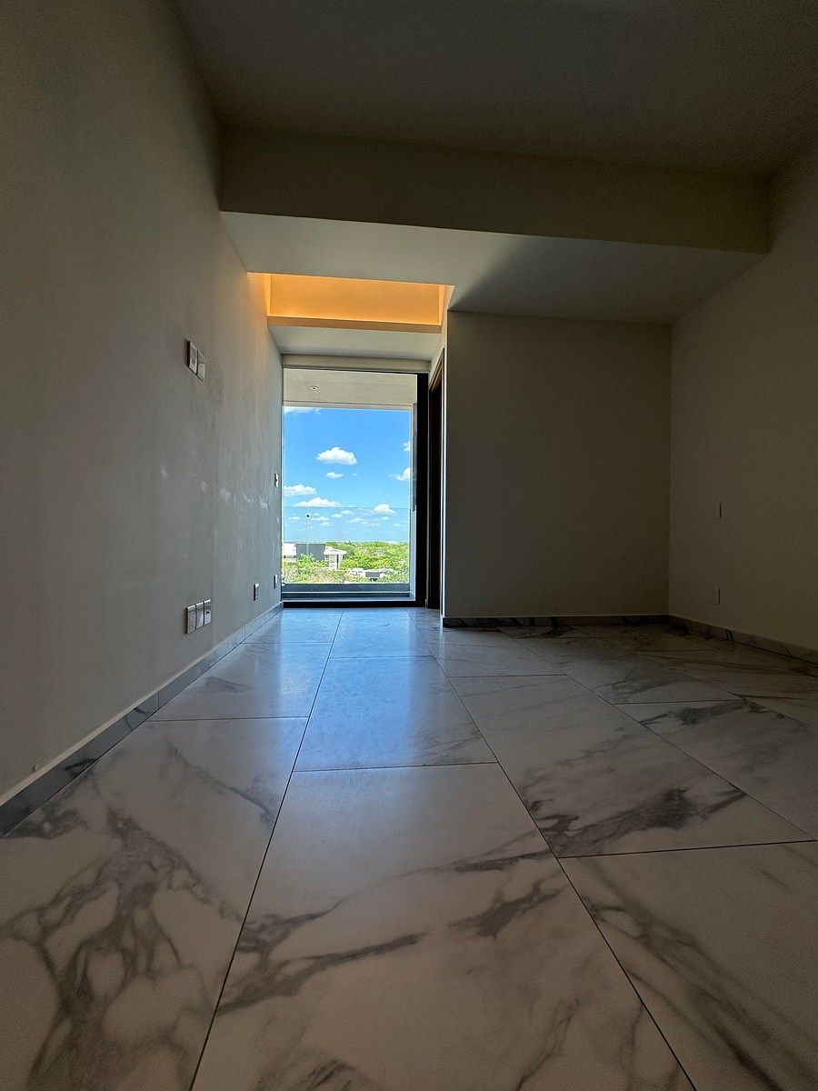 Apartamento em Cabo Norte, Mérida, foto 14 de 14