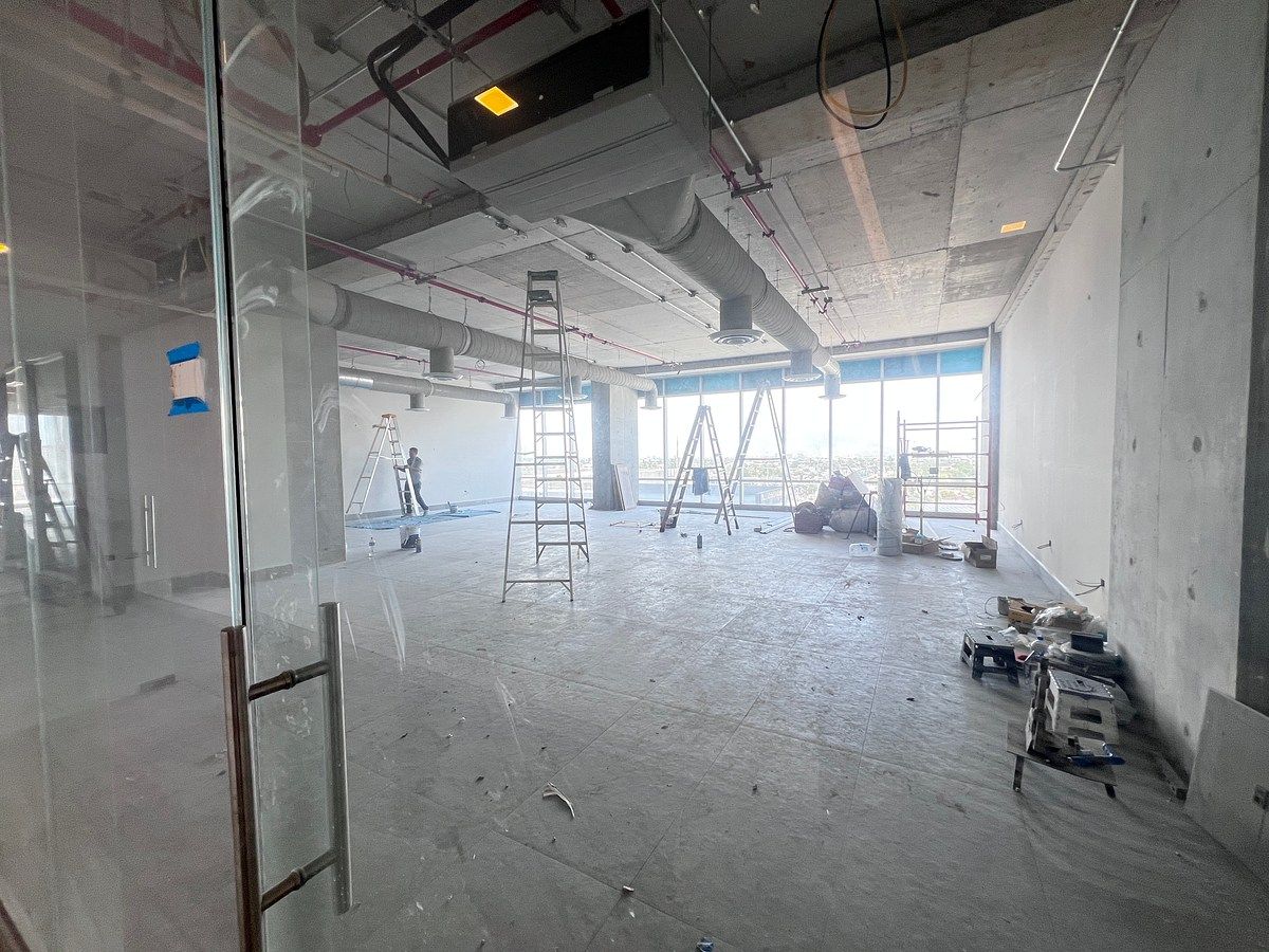 Sala Comercial em Centro, Monterrey, foto 3 de 16