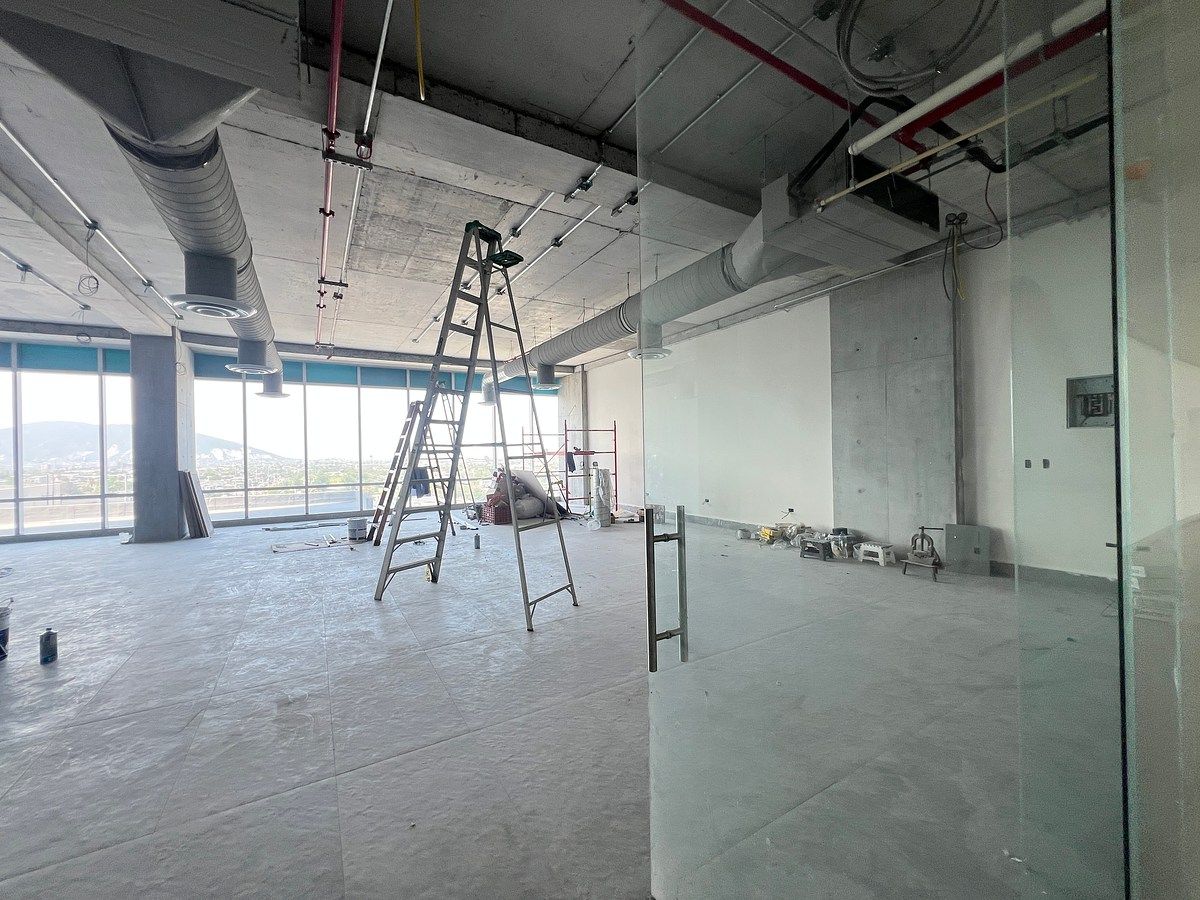 Sala Comercial em Centro, Monterrey, foto 2 de 16