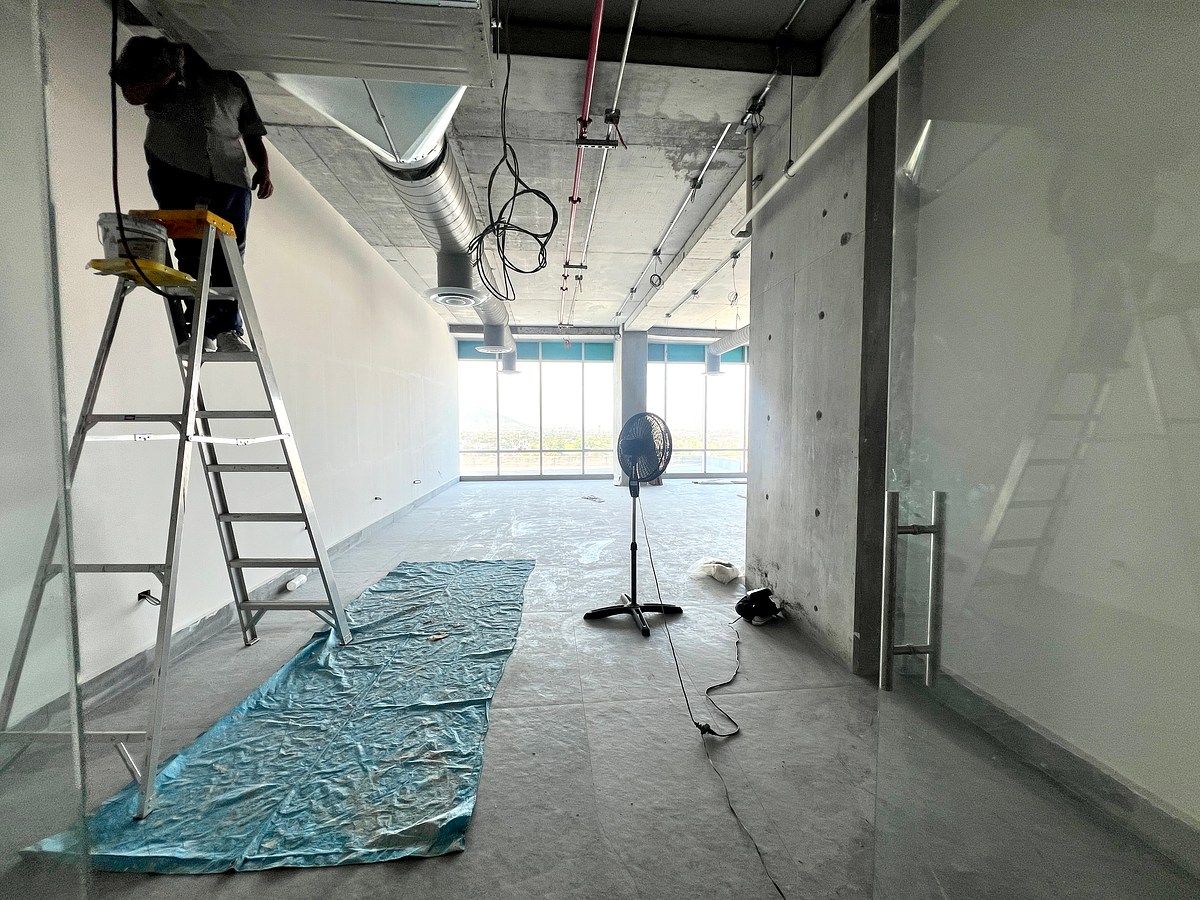 Sala Comercial em Centro, Monterrey, foto 4 de 16