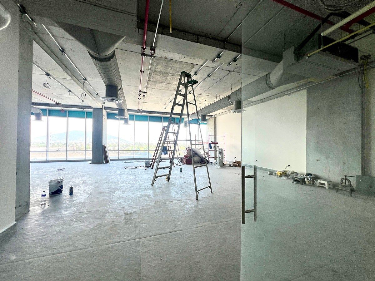 Sala Comercial em Centro, Monterrey, foto 5 de 16