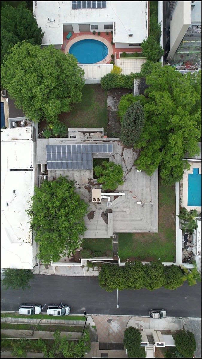 Casa em Privada Sierra Madre, San Pedro Garza García, foto 2 de 4