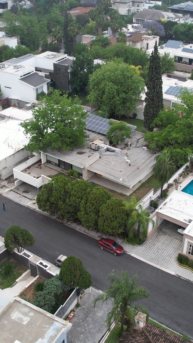 Casa em Privada Sierra Madre, San Pedro Garza García, foto 3 de 4