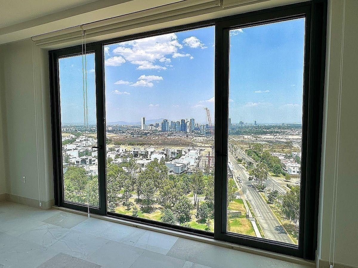 Apartamento em Puerta las Lomas, Zapopan, foto 2 de 25