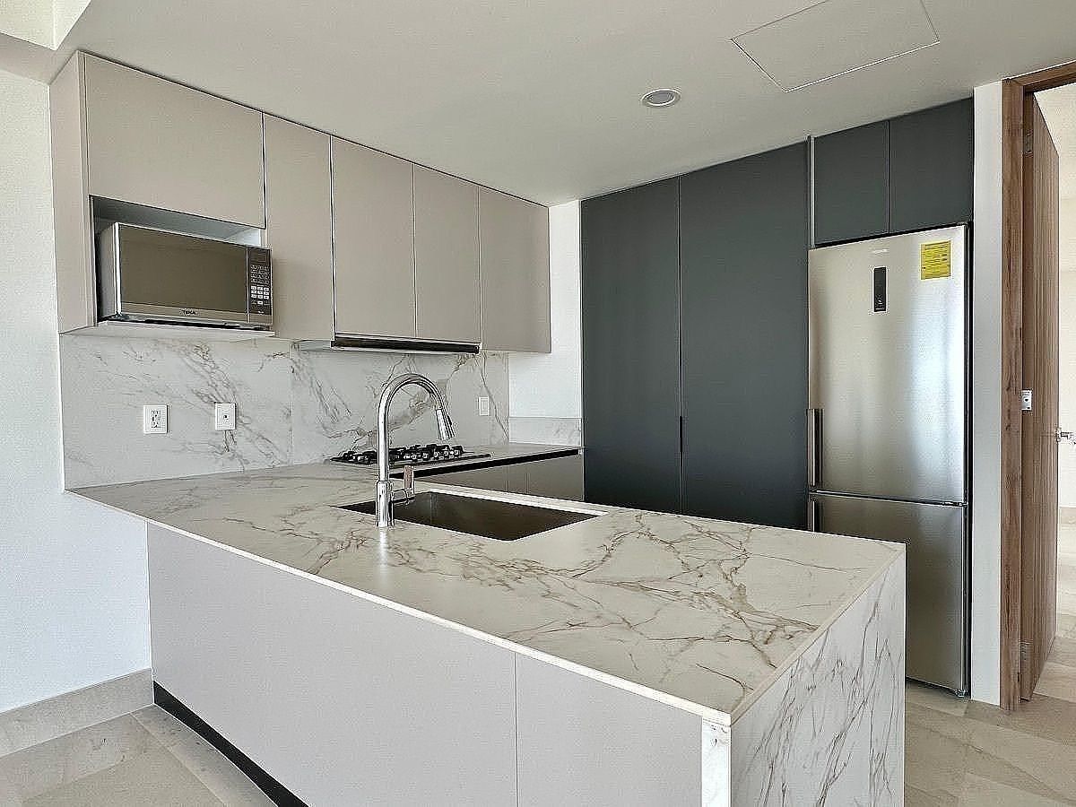 Apartamento em Puerta las Lomas, Zapopan, foto 3 de 25