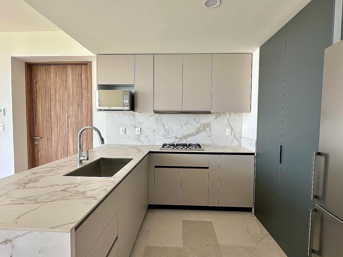 Apartamento em Puerta las Lomas, Zapopan, foto 4 de 25