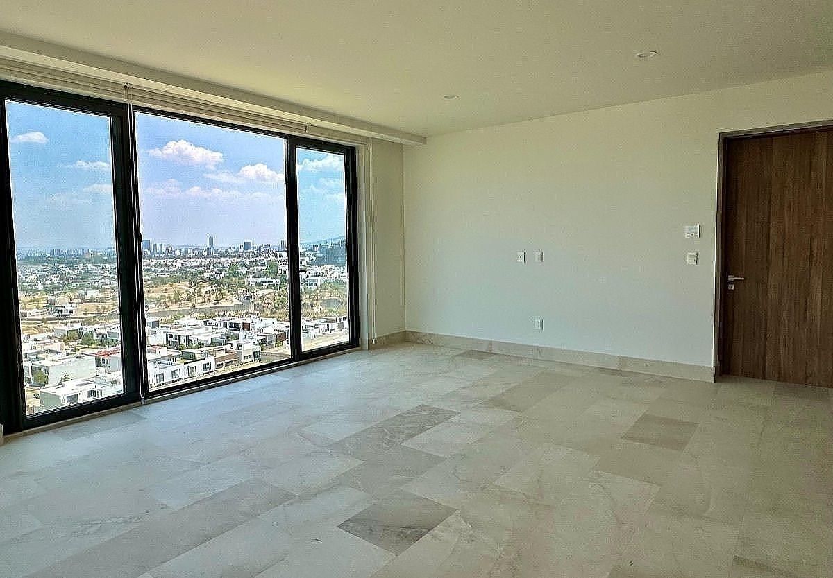 Apartamento em Puerta las Lomas, Zapopan, foto 7 de 25