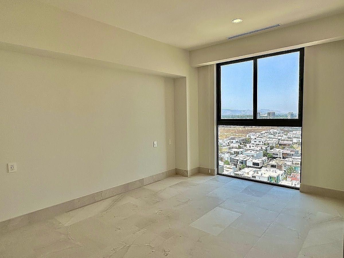 Apartamento em Puerta las Lomas, Zapopan, foto 8 de 25
