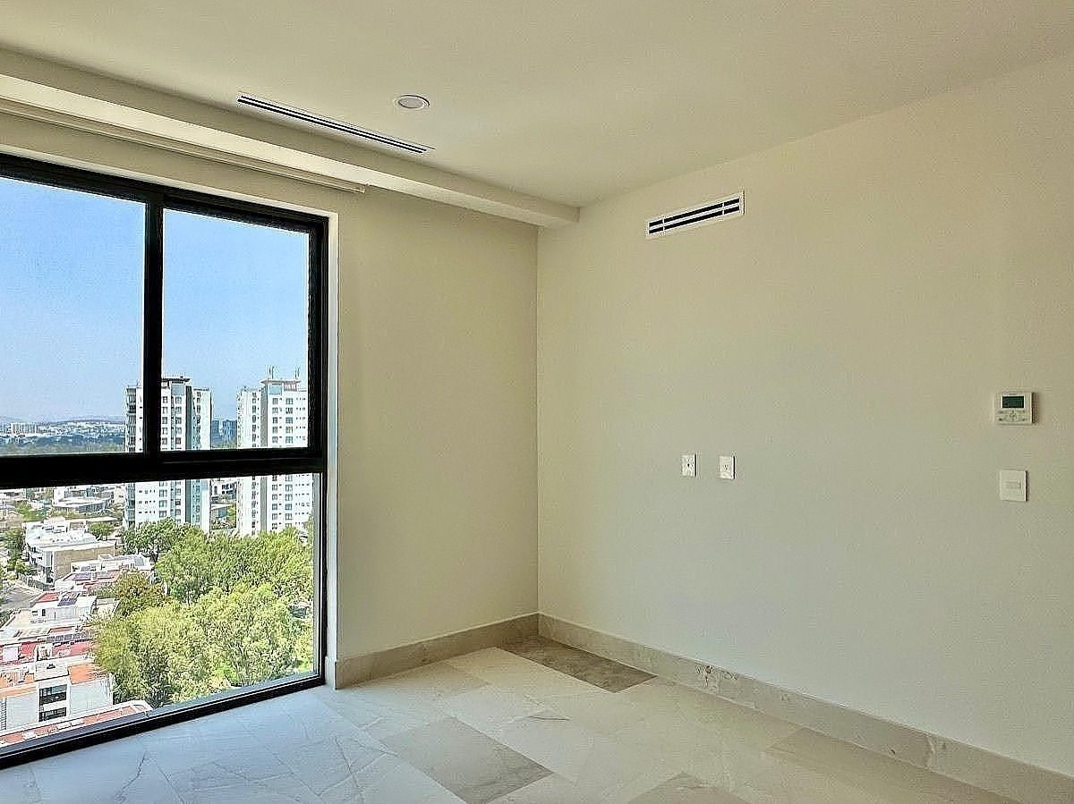 Apartamento em Puerta las Lomas, Zapopan, foto 11 de 25