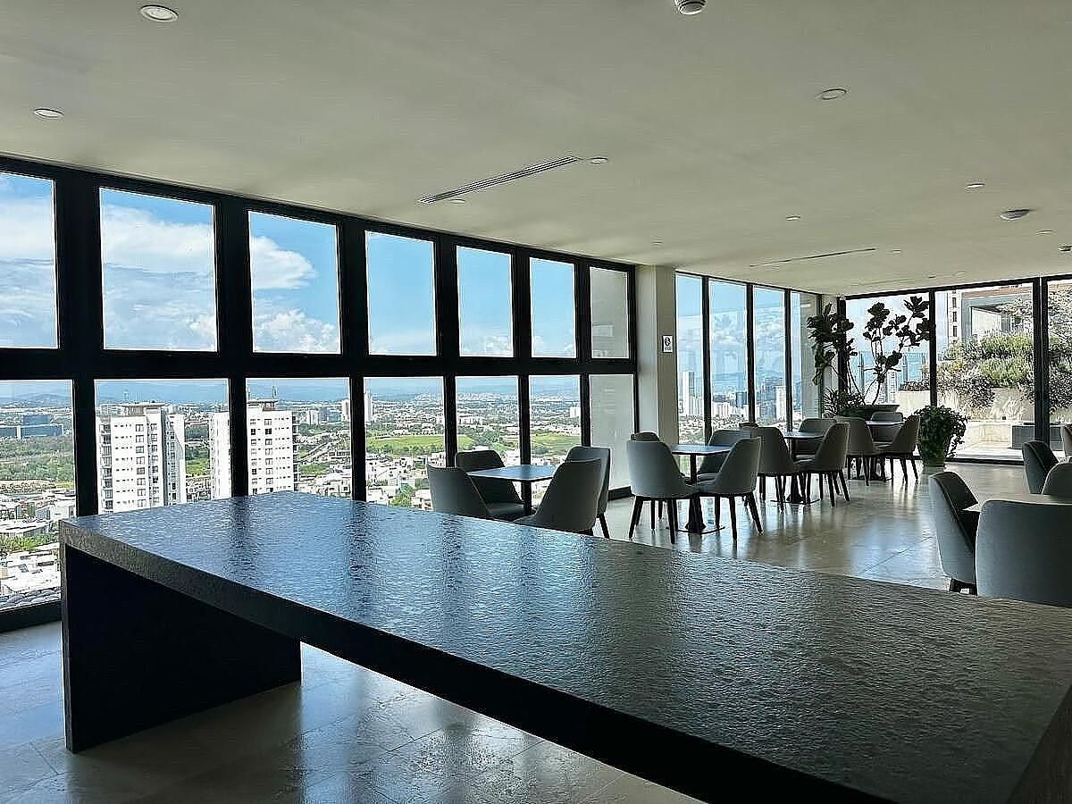 Apartamento em Puerta las Lomas, Zapopan, foto 16 de 25