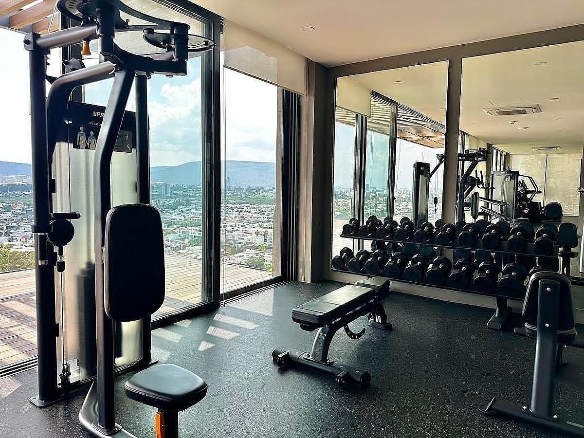 Apartamento em Puerta las Lomas, Zapopan, foto 17 de 25