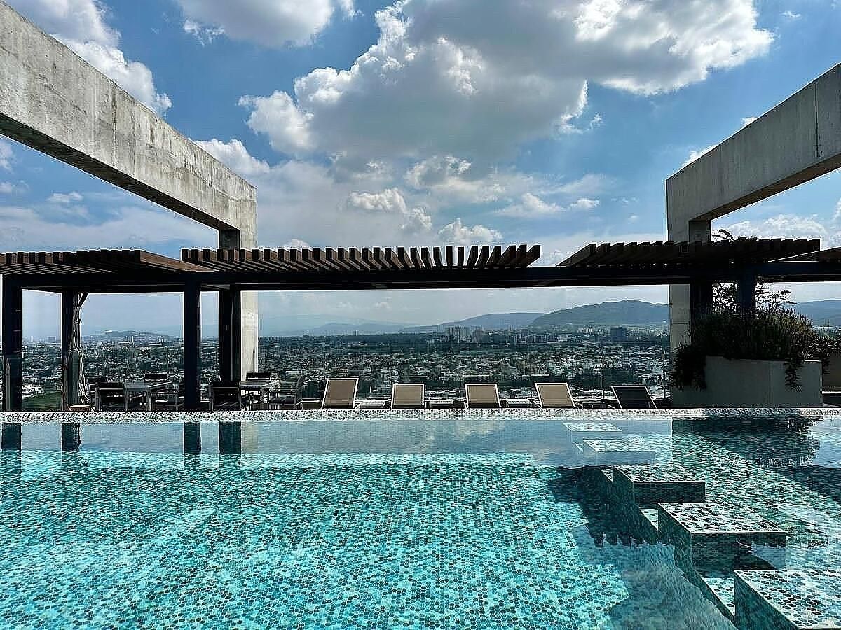 Apartamento em Puerta las Lomas, Zapopan, foto 19 de 25