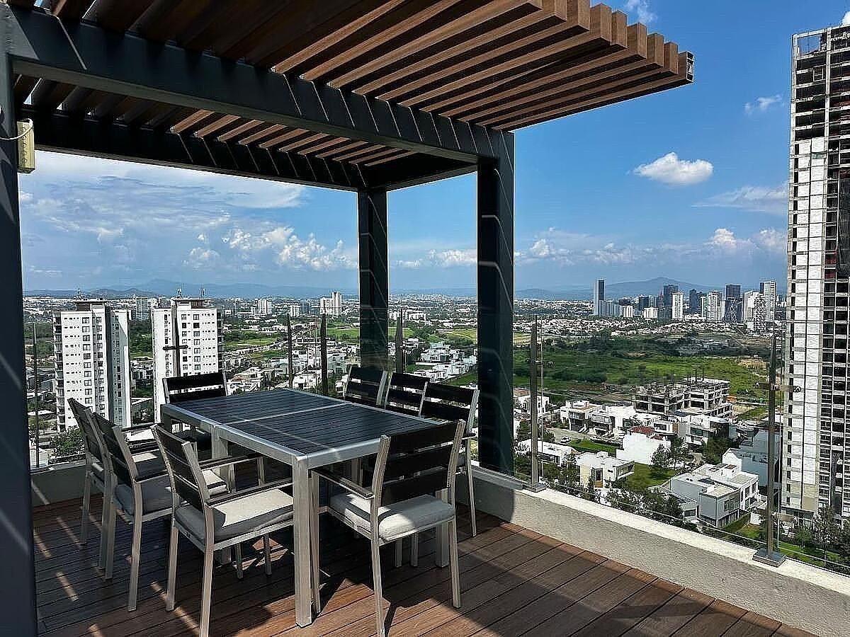 Apartamento em Puerta las Lomas, Zapopan, foto 20 de 25