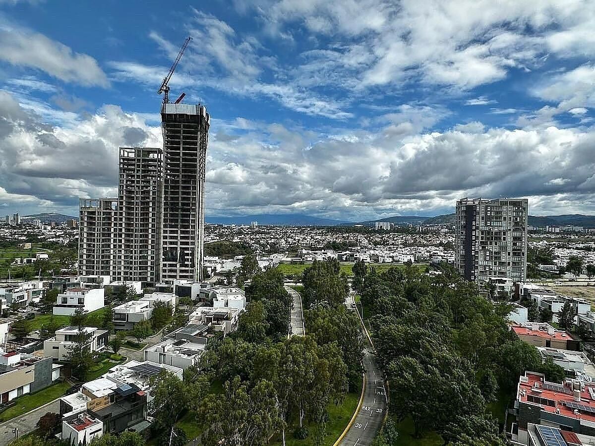 Apartamento em Puerta las Lomas, Zapopan, foto 23 de 25