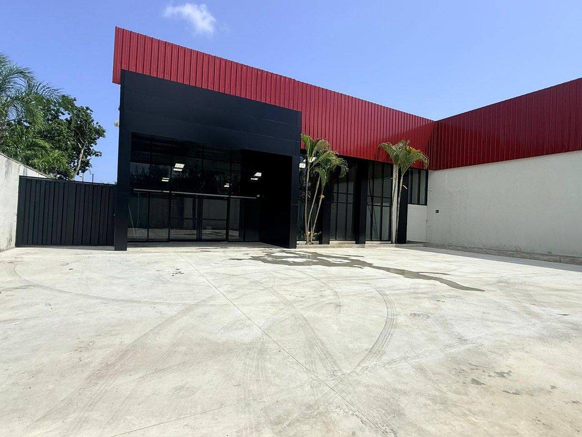 Local Comercial en San Isidro, Santo Domingo Este, foto 2 de 6