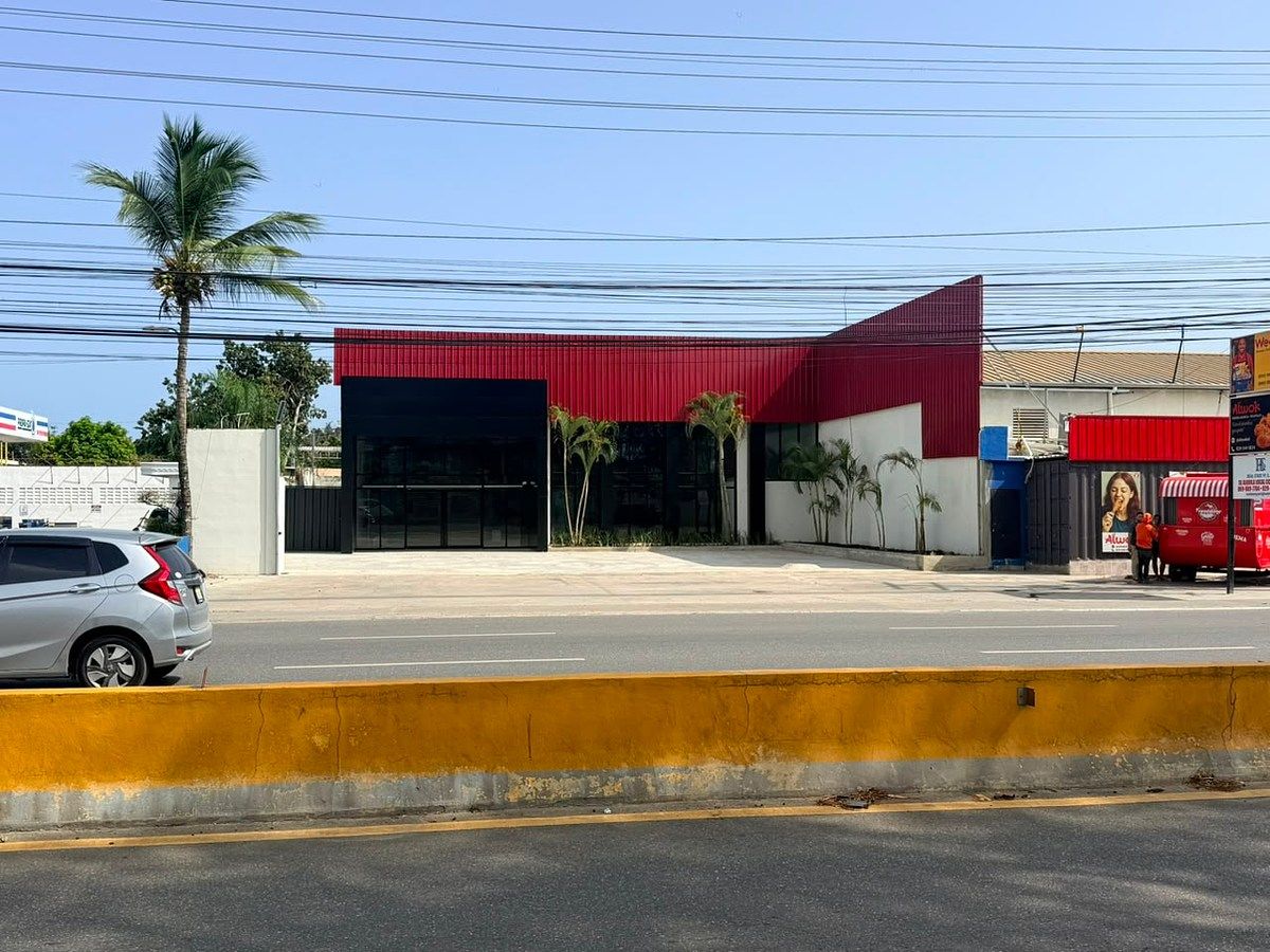 Local Comercial en San Isidro, Santo Domingo Este, foto 6 de 6