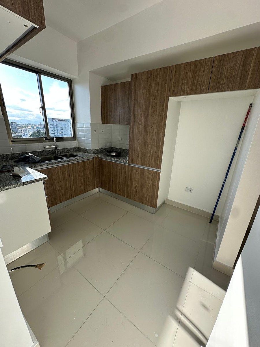 Apartamento en El Millón, Santo Domingo Centro (Distrito Nacional), foto 3 de 20