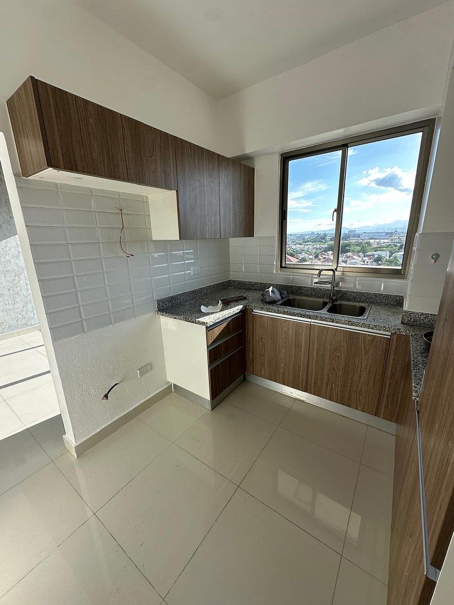 Apartamento en El Millón, Santo Domingo Centro (Distrito Nacional), foto 4 de 20