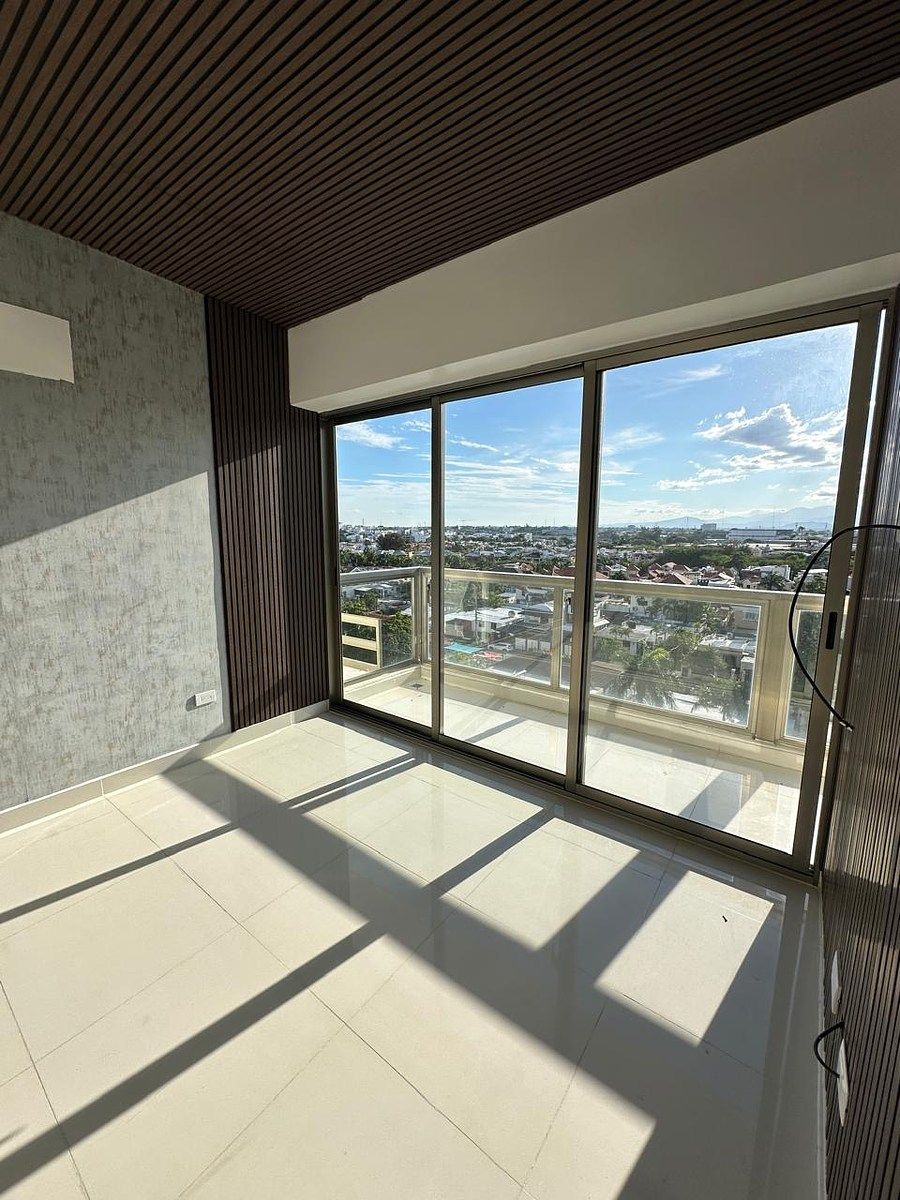 Apartamento en El Millón, Santo Domingo Centro (Distrito Nacional), foto 5 de 20