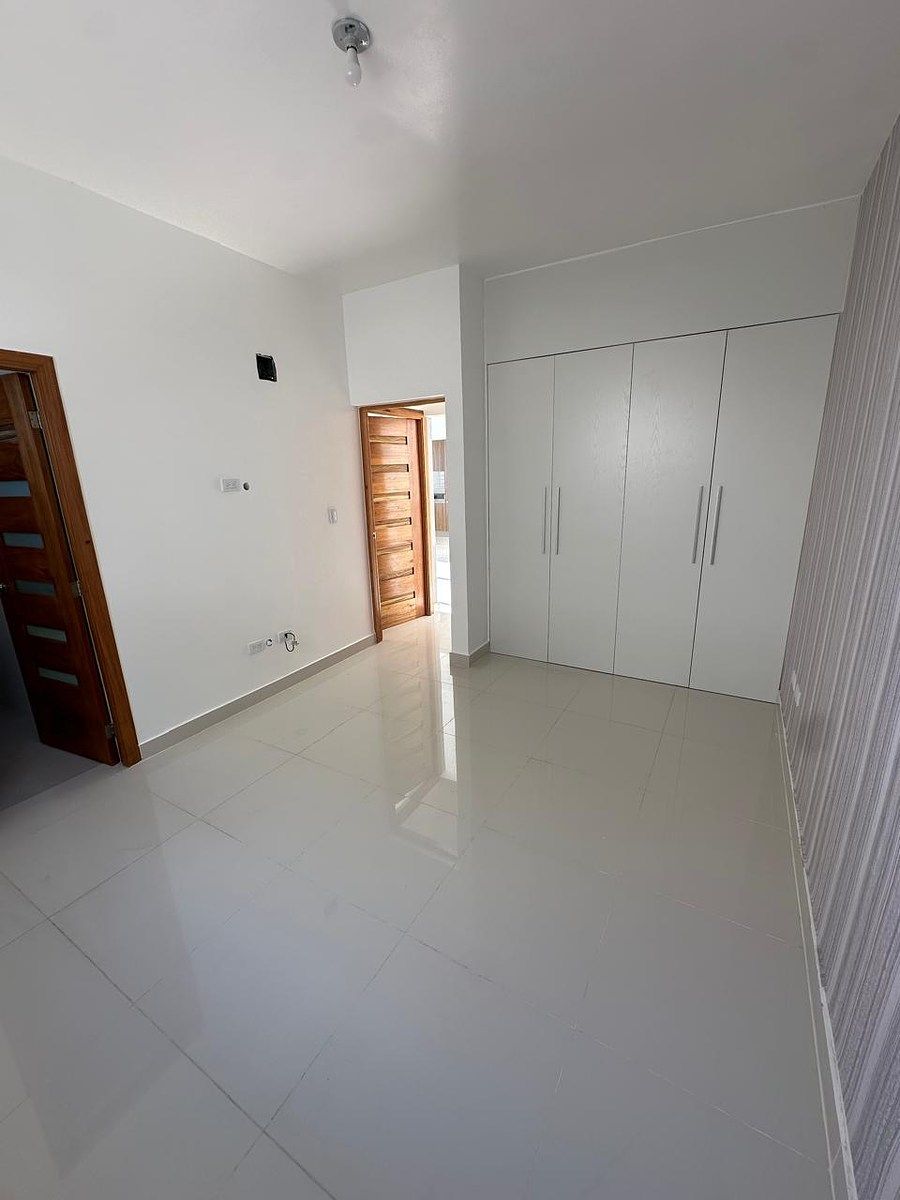 Apartamento en El Millón, Santo Domingo Centro (Distrito Nacional), foto 12 de 20