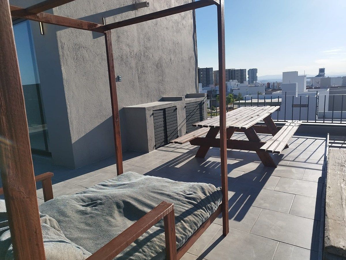 Casa em condomínio fechado em Mirador del Campanario, Querétaro, foto 3 de 25