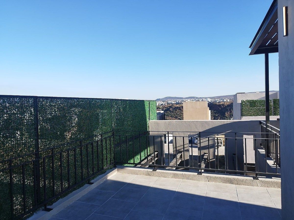 Casa em condomínio fechado em Mirador del Campanario, Querétaro, foto 6 de 25