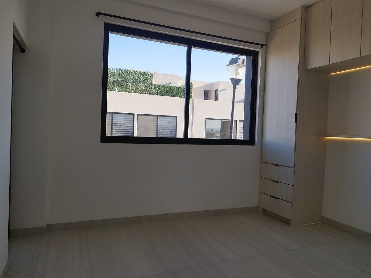 Casa em condomínio fechado em Mirador del Campanario, Querétaro, foto 11 de 25