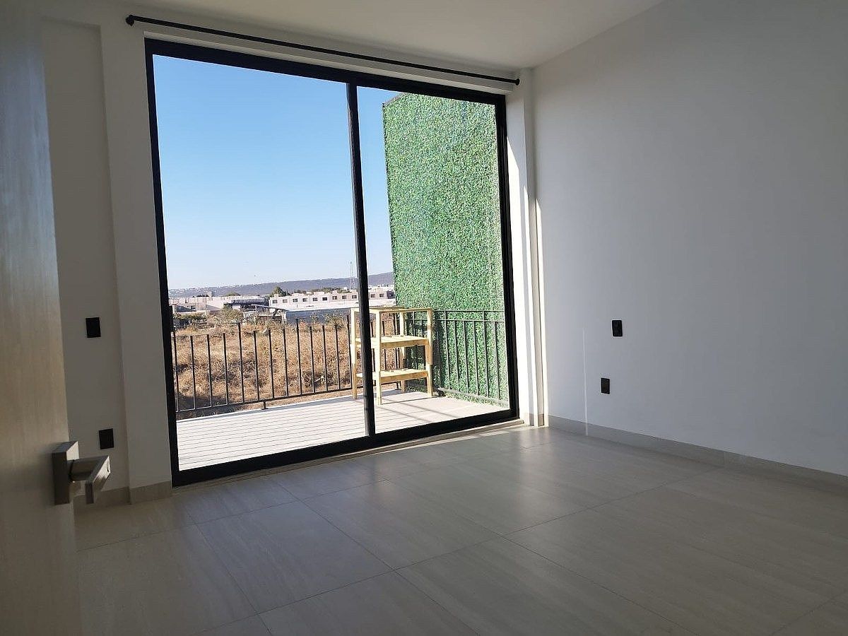 Casa em condomínio fechado em Mirador del Campanario, Querétaro, foto 15 de 25