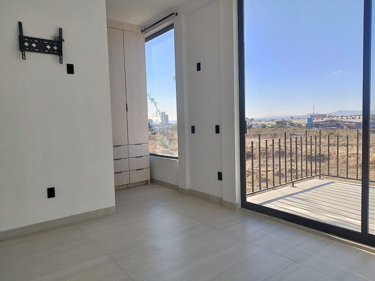 Casa em condomínio fechado em Mirador del Campanario, Querétaro, foto 16 de 25