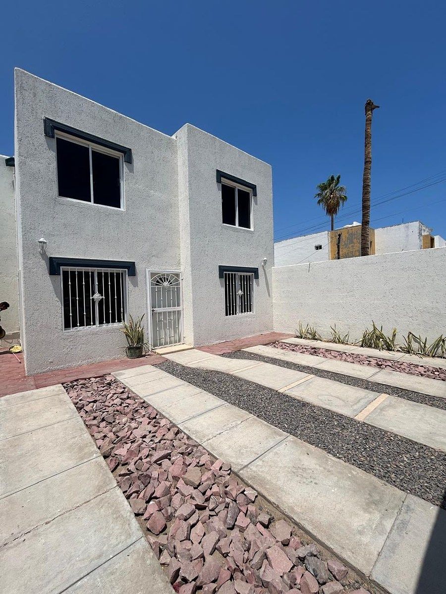 Casa en Los Olivos, La Paz, foto 21 de 23