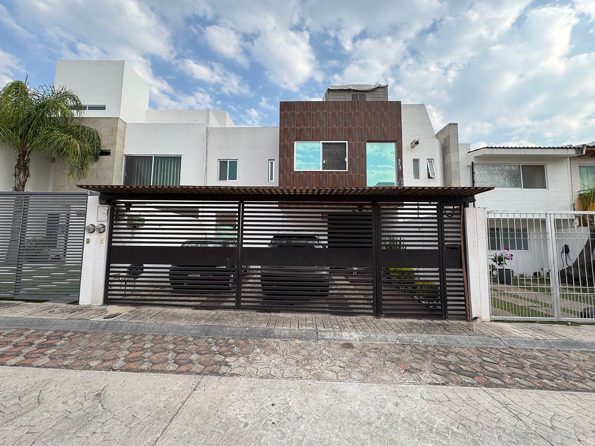 Venta Casa Milenio Iii