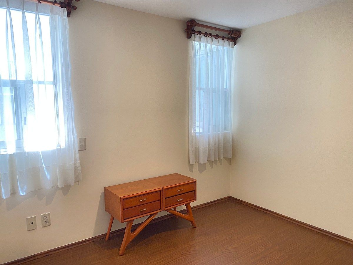 18 of 25: Recámara principal