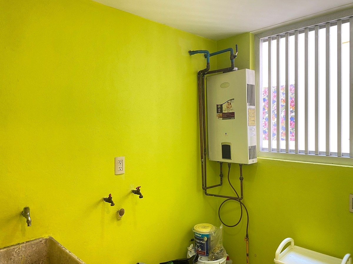 21 of 25: Área de servicio