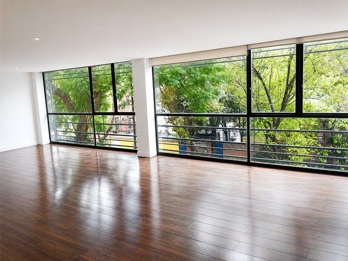 Apartment in Hipódromo, Cuauhtémoc, photo 4 of 26