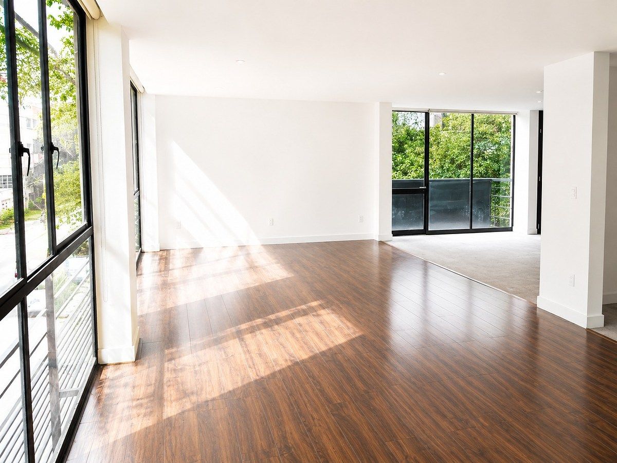 Apartment in Hipódromo, Cuauhtémoc, photo 8 of 26