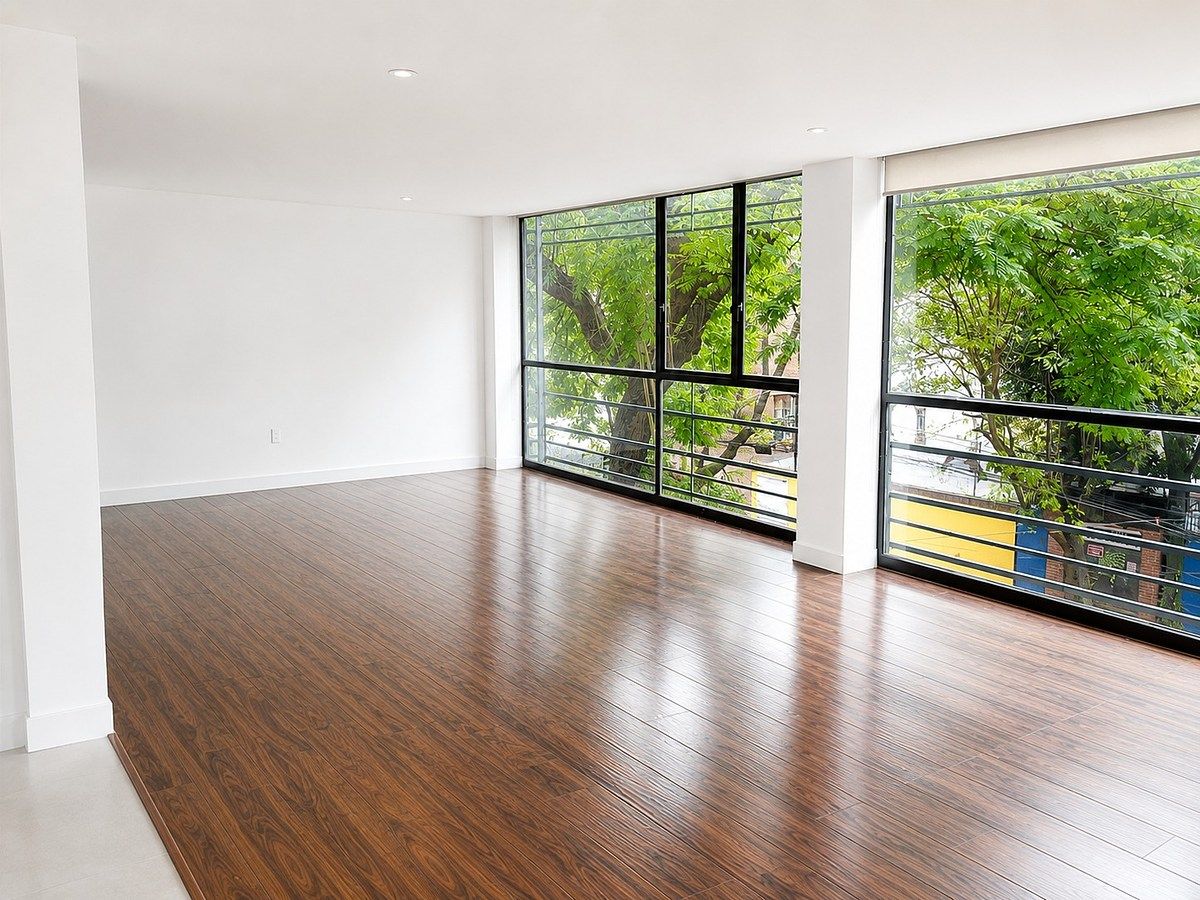 Apartment in Hipódromo, Cuauhtémoc, photo 9 of 26