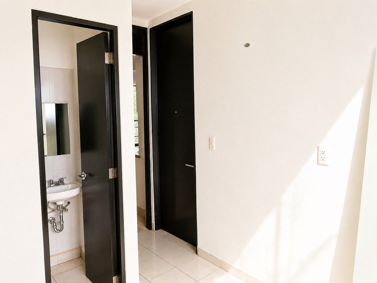 Apartment in Hipódromo, Cuauhtémoc, photo 21 of 26