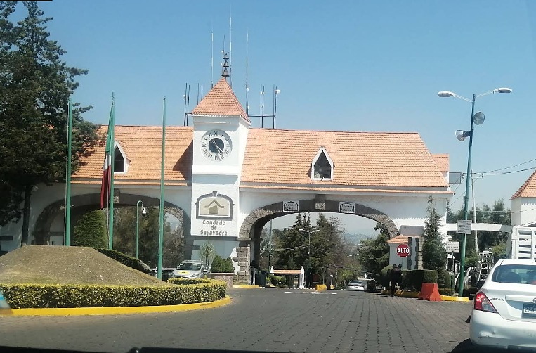 Terreno Descendente en Venta