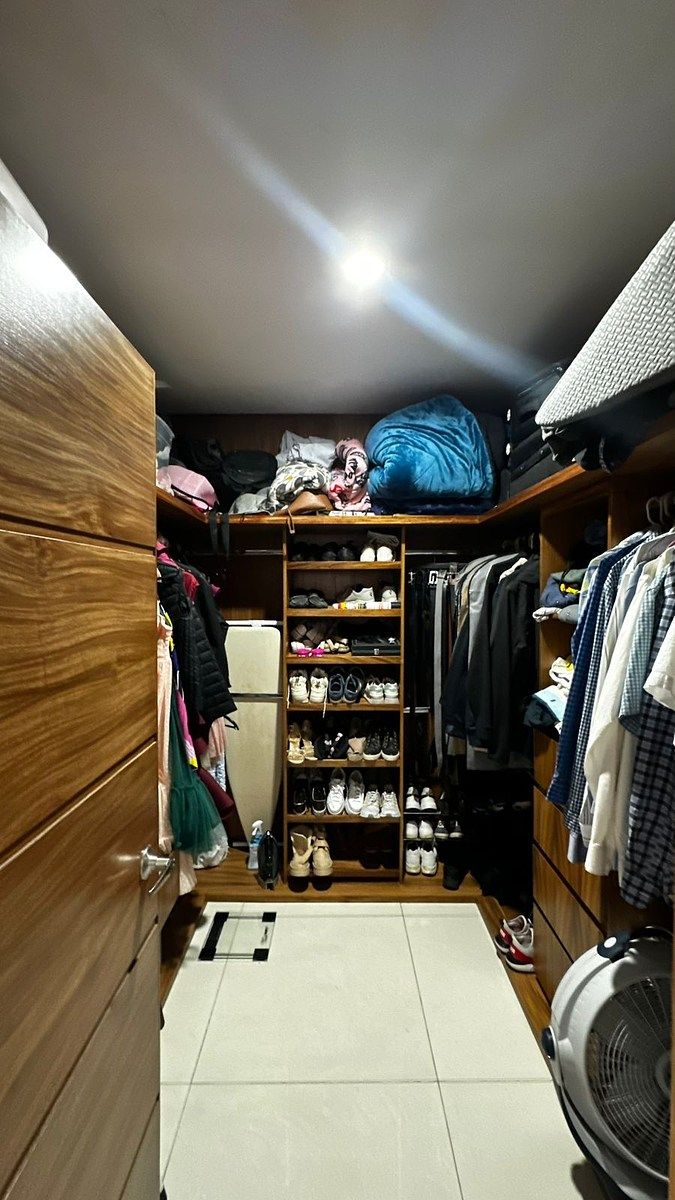 13 of 28: closet Recamara Principal