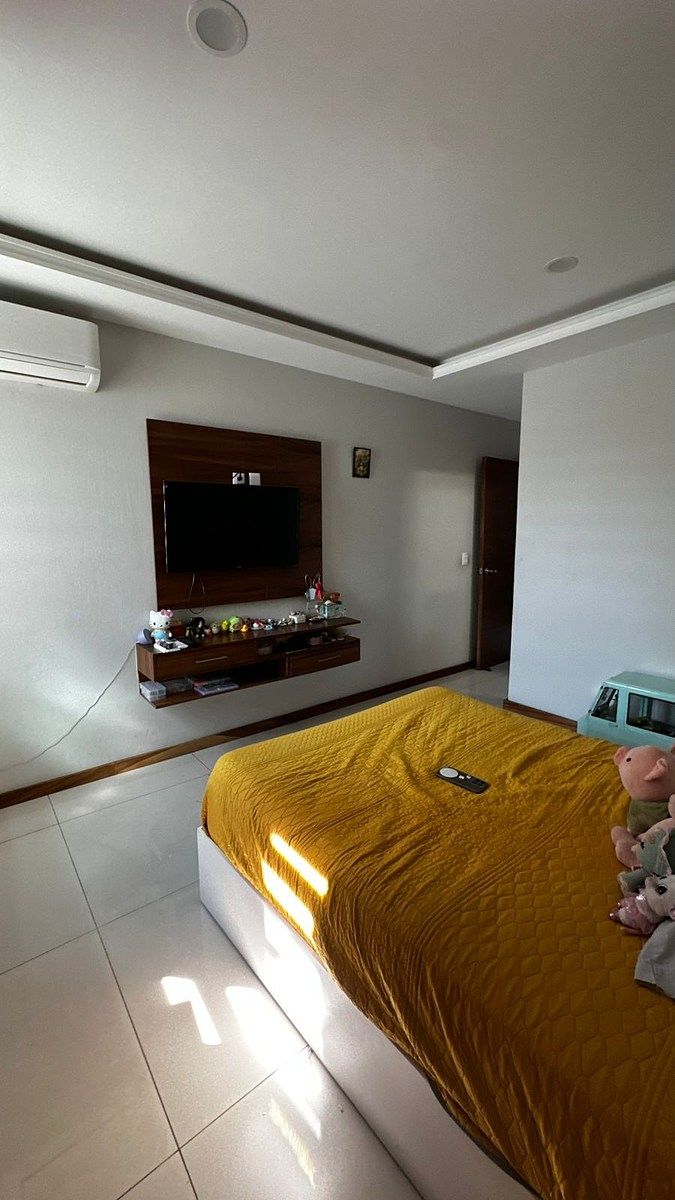 17 of 28: recamara Secundaria 1