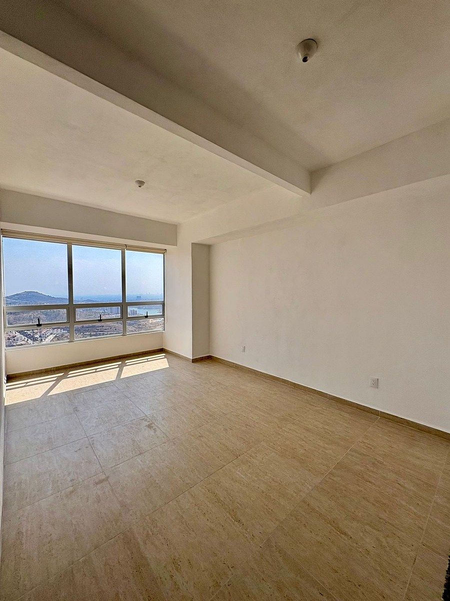 Venta de departamento en Triada Bosque Esmeralda - foto 3